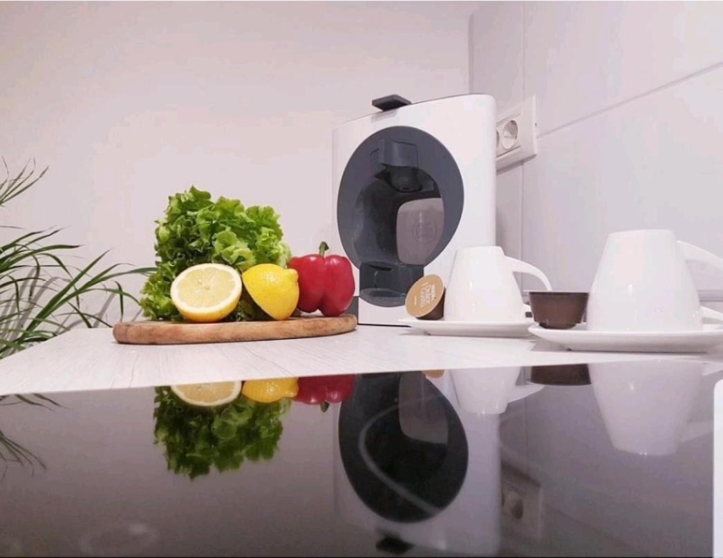 Studio Apartment Lily Rovinj Extérieur photo