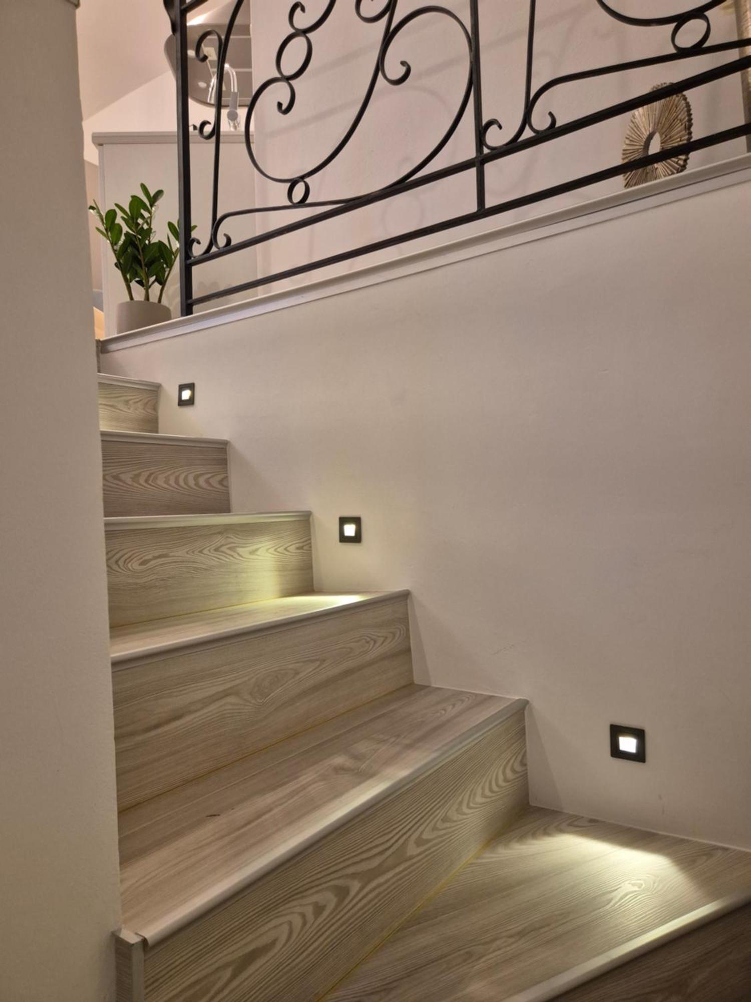 Studio Apartment Lily Rovinj Extérieur photo