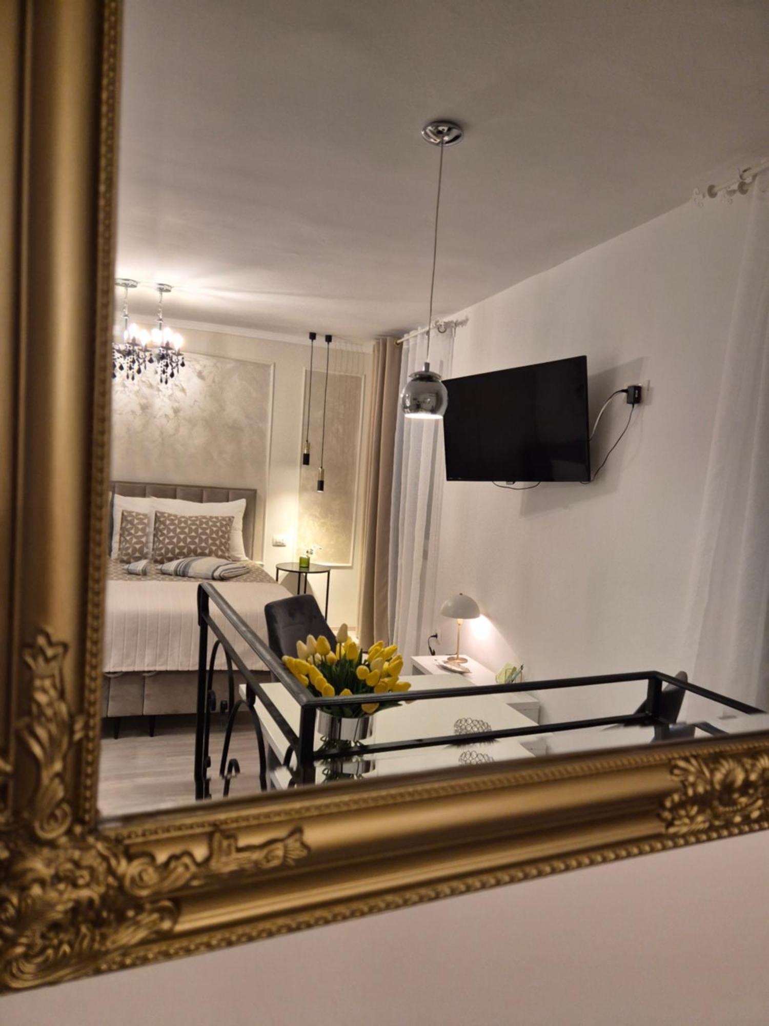Studio Apartment Lily Rovinj Extérieur photo