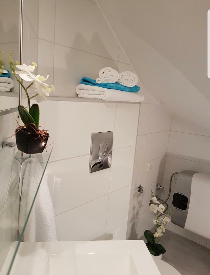 Studio Apartment Lily Rovinj Extérieur photo